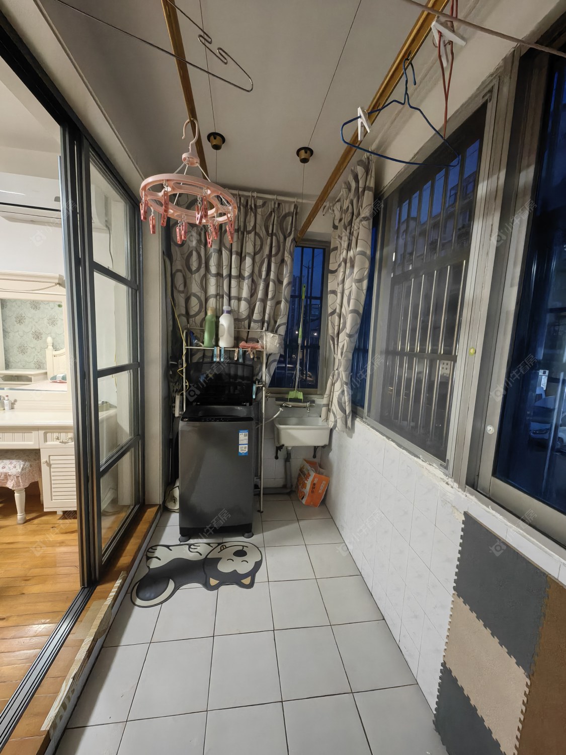 常州北环南村在租房源_小牛看房