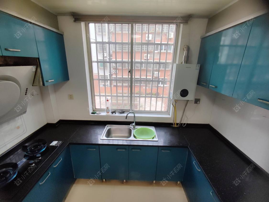 常州潞城花苑在租房源室内图_小牛看房