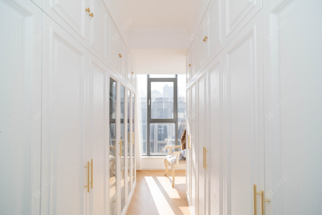 常州璞悦缦宸在售二手房源室内图_小牛看房