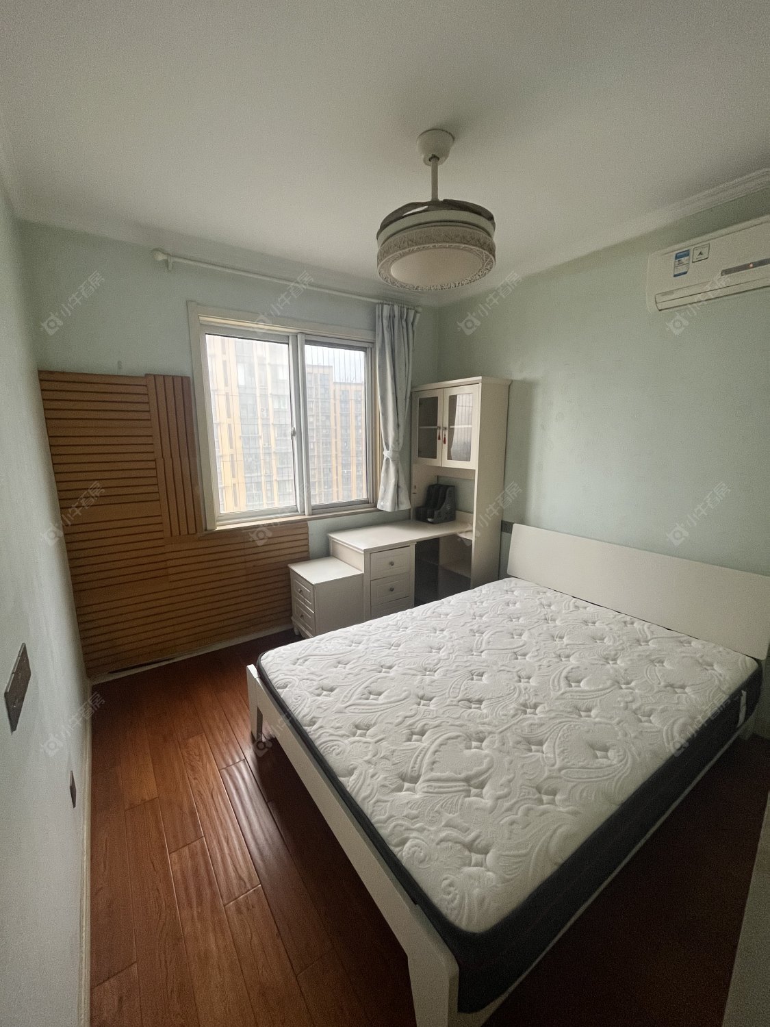 常州清水湾花园三期在租房源_小牛看房