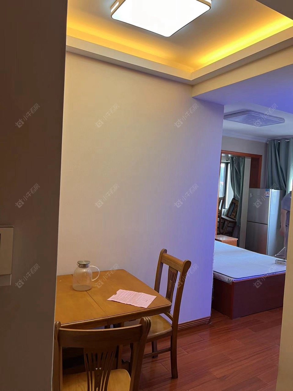 常州天顺御和苑在租房源室内图_小牛看房