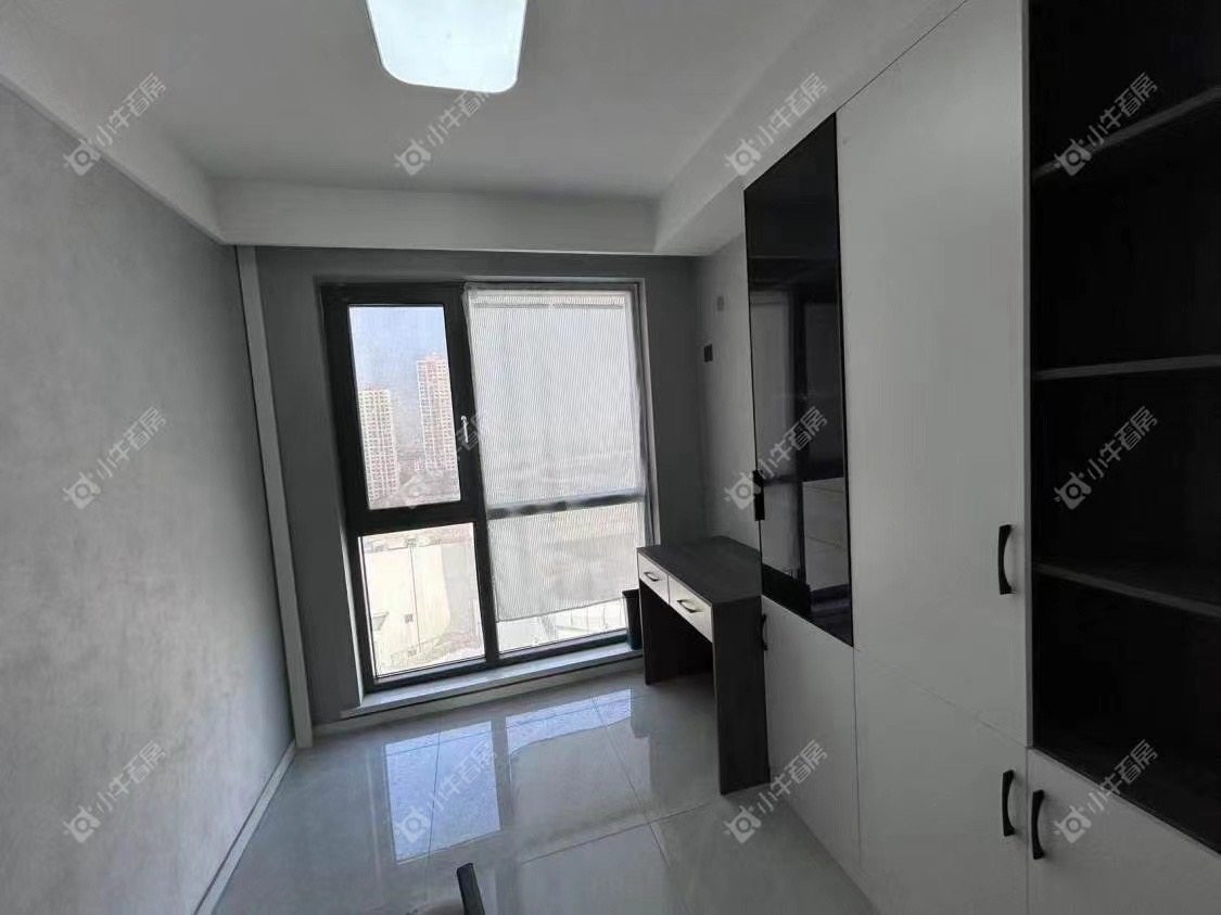 常州弘阳燕澜湾在租房源室内图_小牛看房