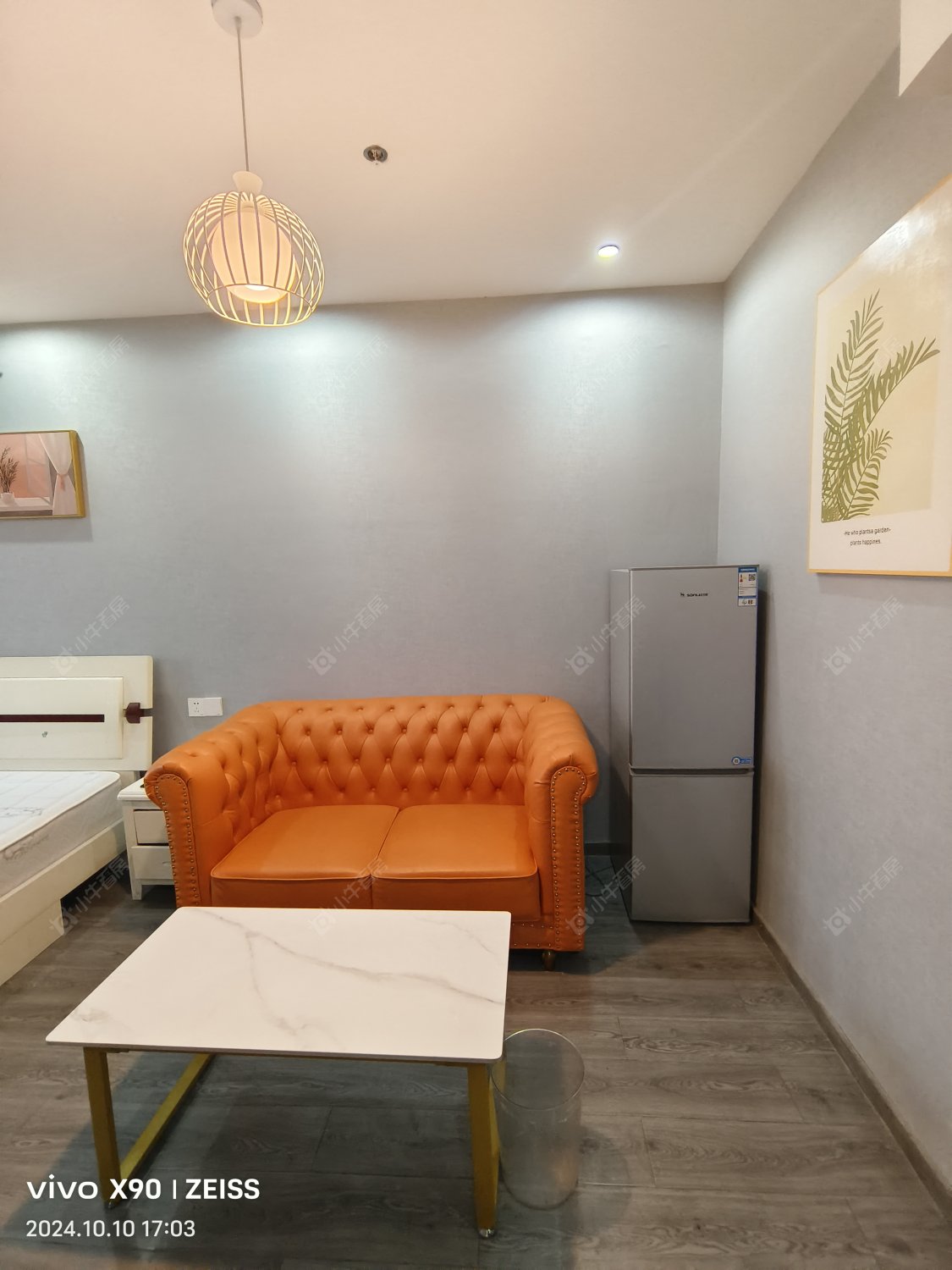 常州金坛国际公寓在租房源_小牛看房