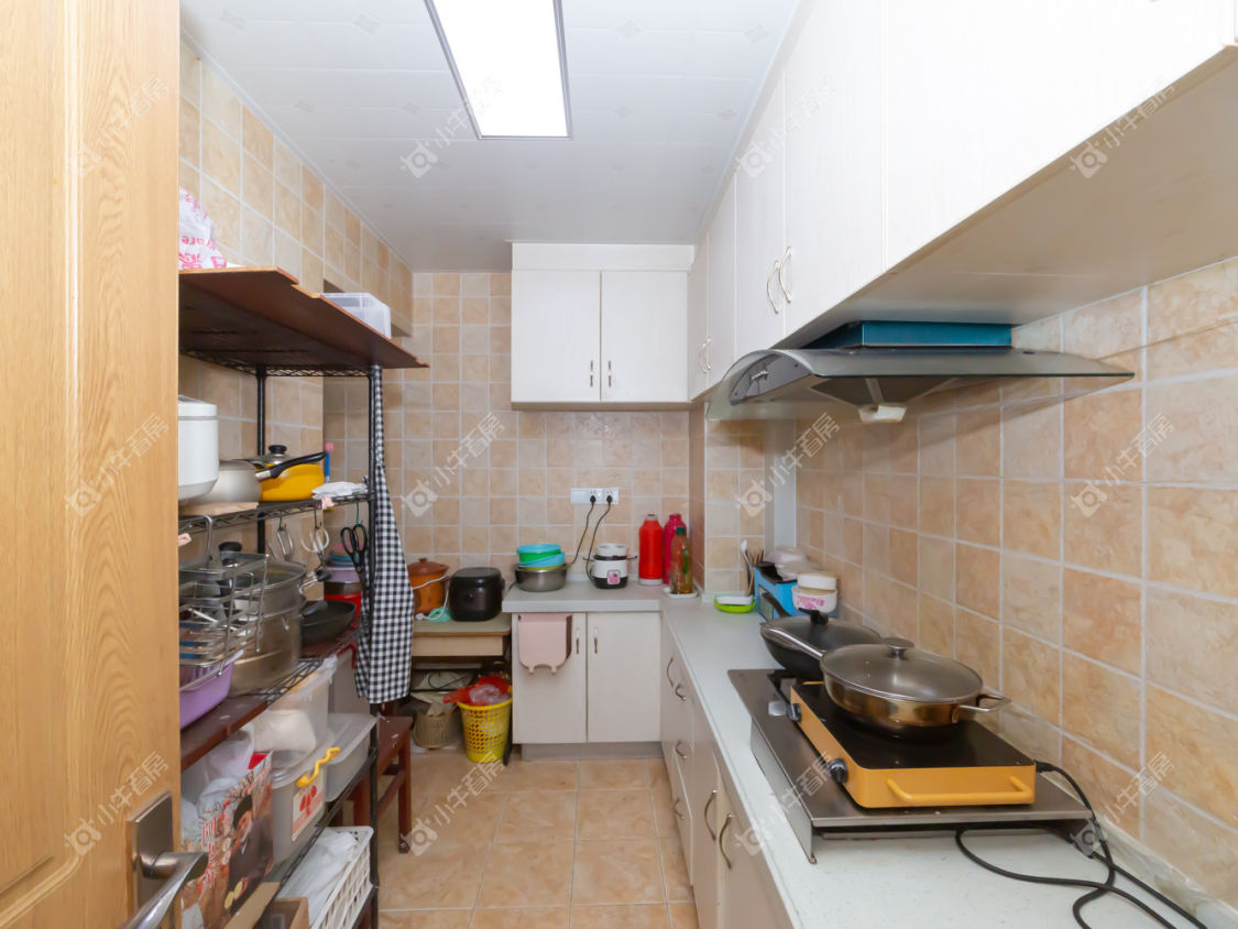 常州景秀世家在租房源_小牛看房