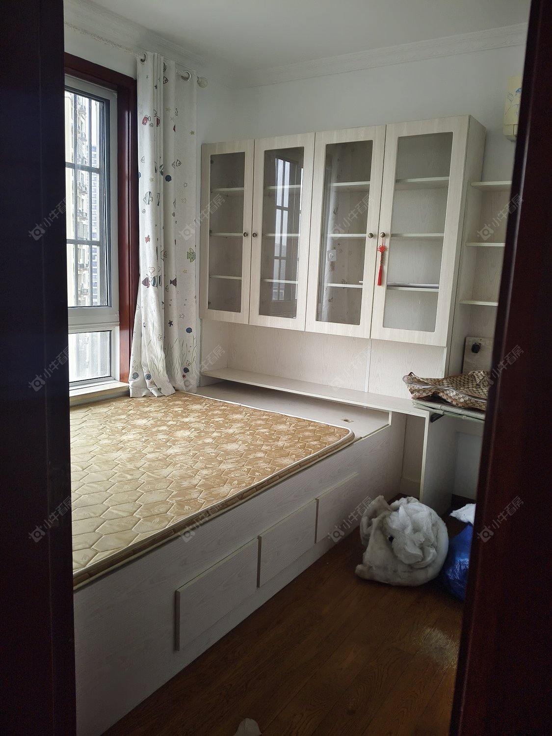 常州怡美花园在租房源_小牛看房