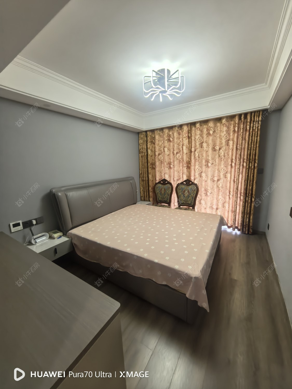 常州龙湖春江天玺在租房源室内图_小牛看房