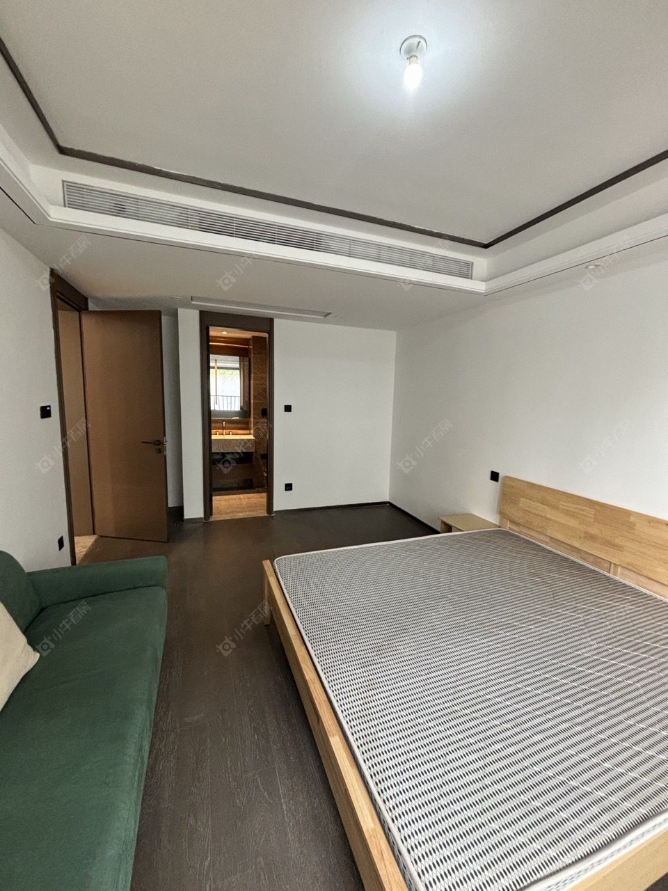 常州阳光城禹洲宸悦在租房源室内图_小牛看房