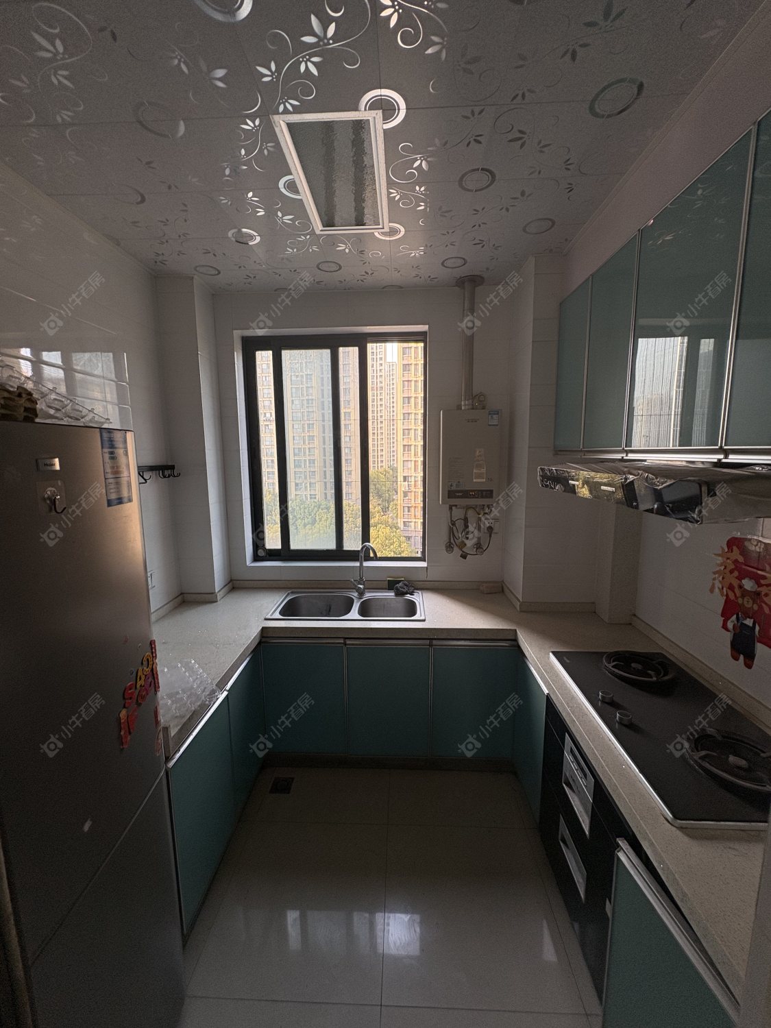 常州清水湾花园一期在租房源_小牛看房