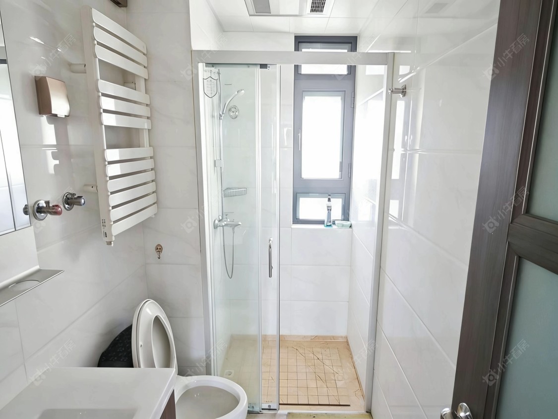 常州碧桂园壹号天禧在租房源室内图_小牛看房