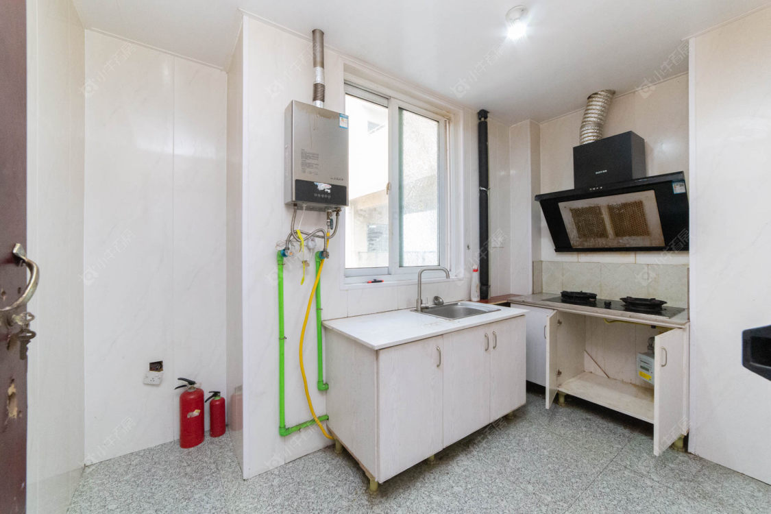 常州香山福园在售二手房源室内图_小牛看房