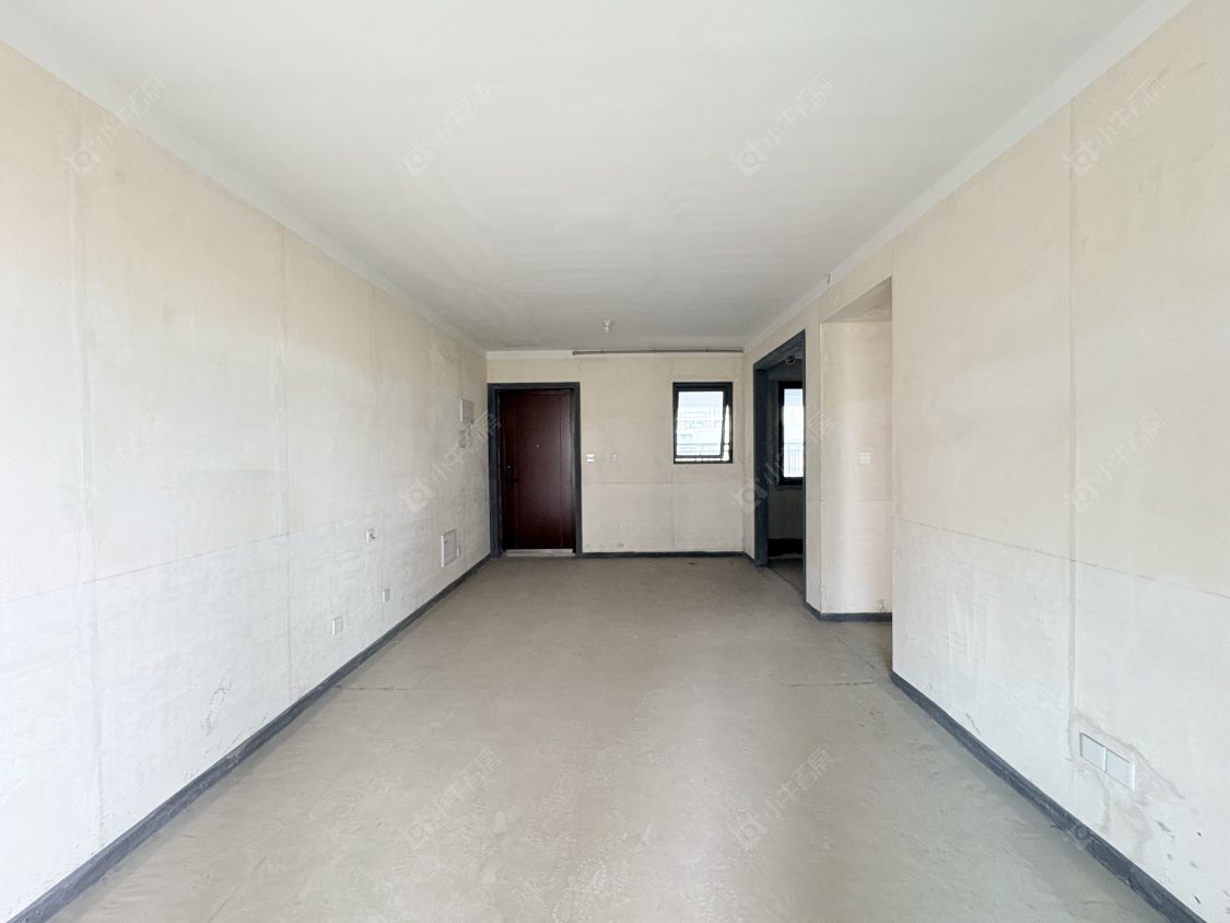 中海时代都会房源室内图 丹阳中海时代都会在售二手房源室内图_小牛看房