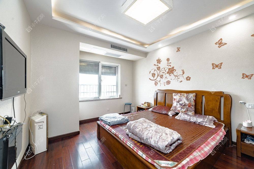 常州新城香溢澜桥一期在租房源室内图_小牛看房