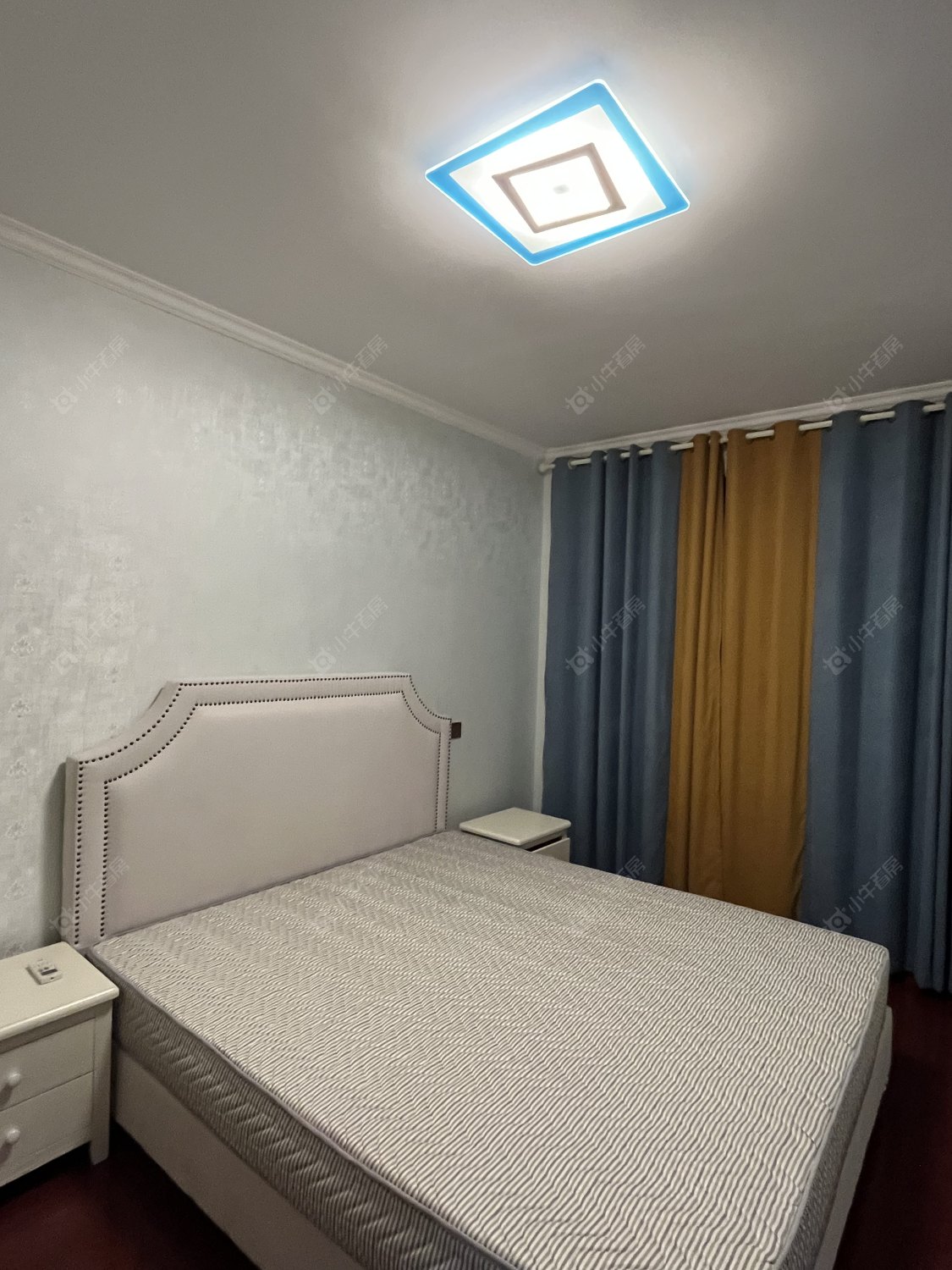 新城香溢澜桥一期房源 常州新城香溢澜桥一期在租房源_小牛看房