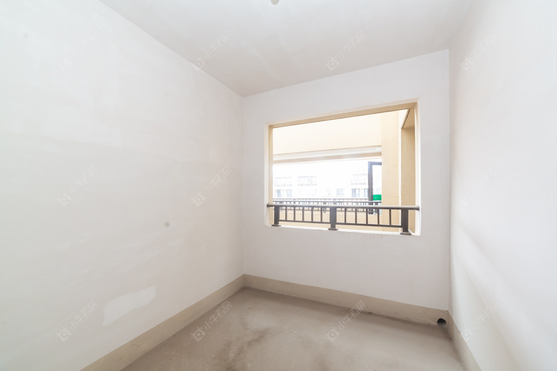 常州绿都万和城九区在售二手房源室内图_小牛看房