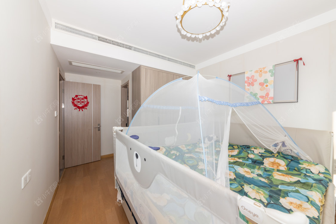 金科保利北郡花园房源室内图 常州金科保利北郡花园在售二手房源室内图_小牛看房