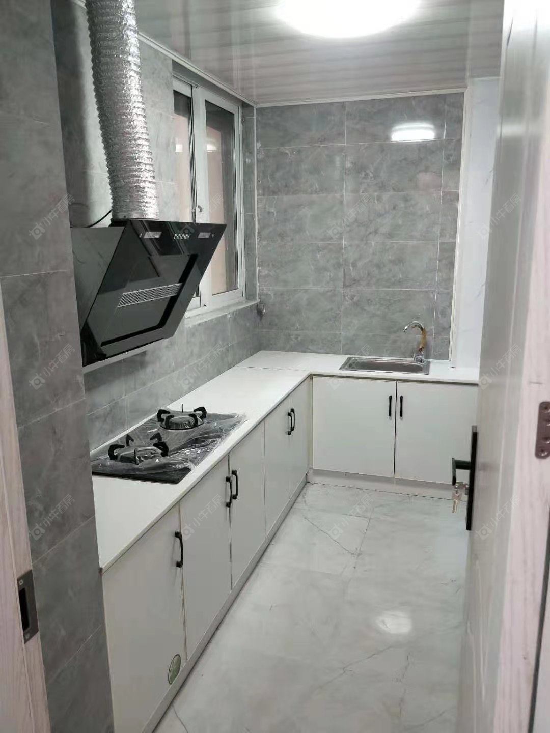 常州福成上城花园在租房源室内图_小牛看房