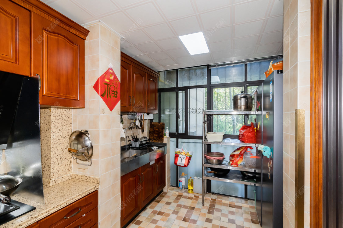 常州华润国际一期在售二手房源室内图_小牛看房