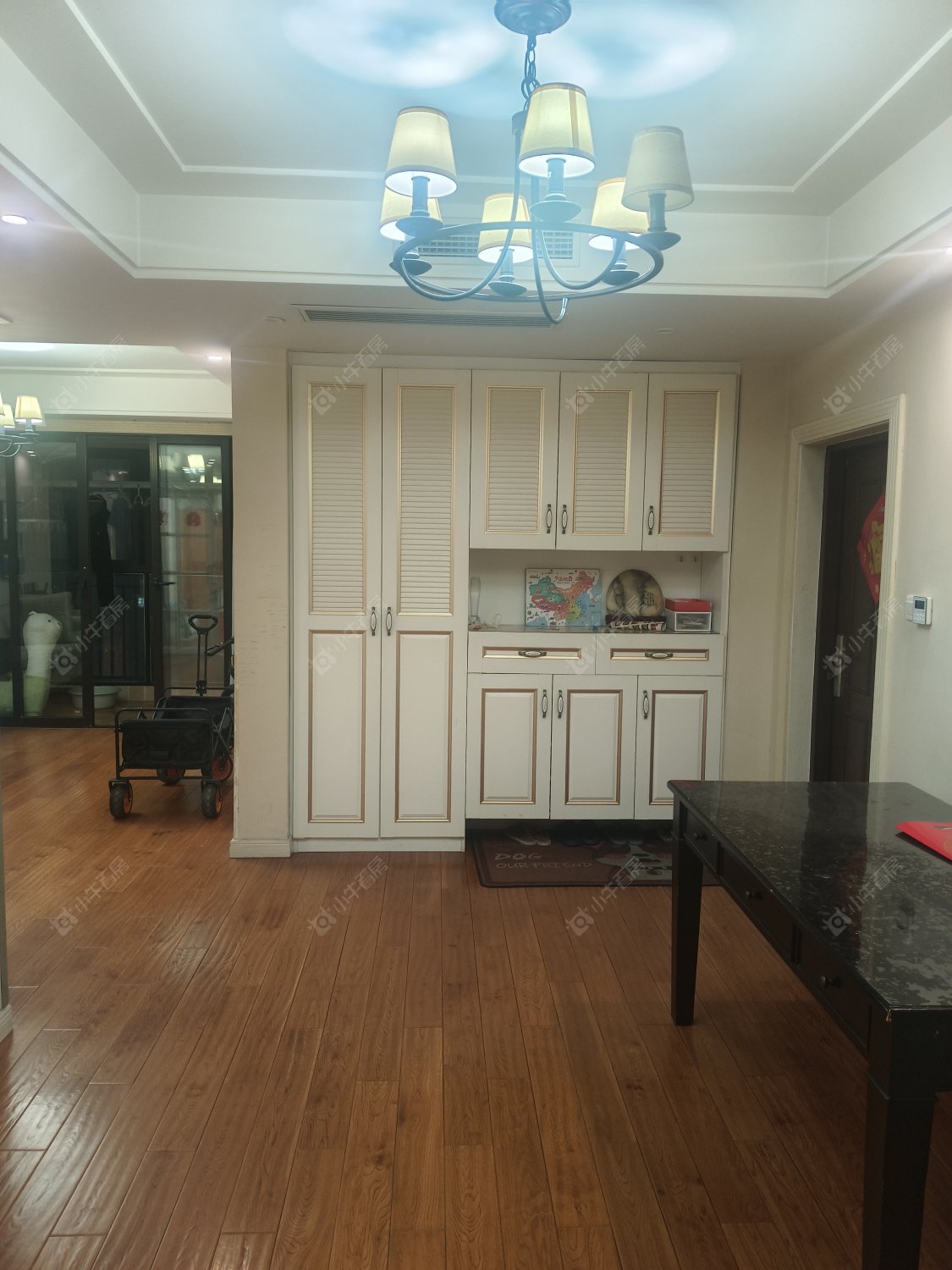 吾悦广场北区房源室内图 常州吾悦广场北区在租房源室内图_小牛看房