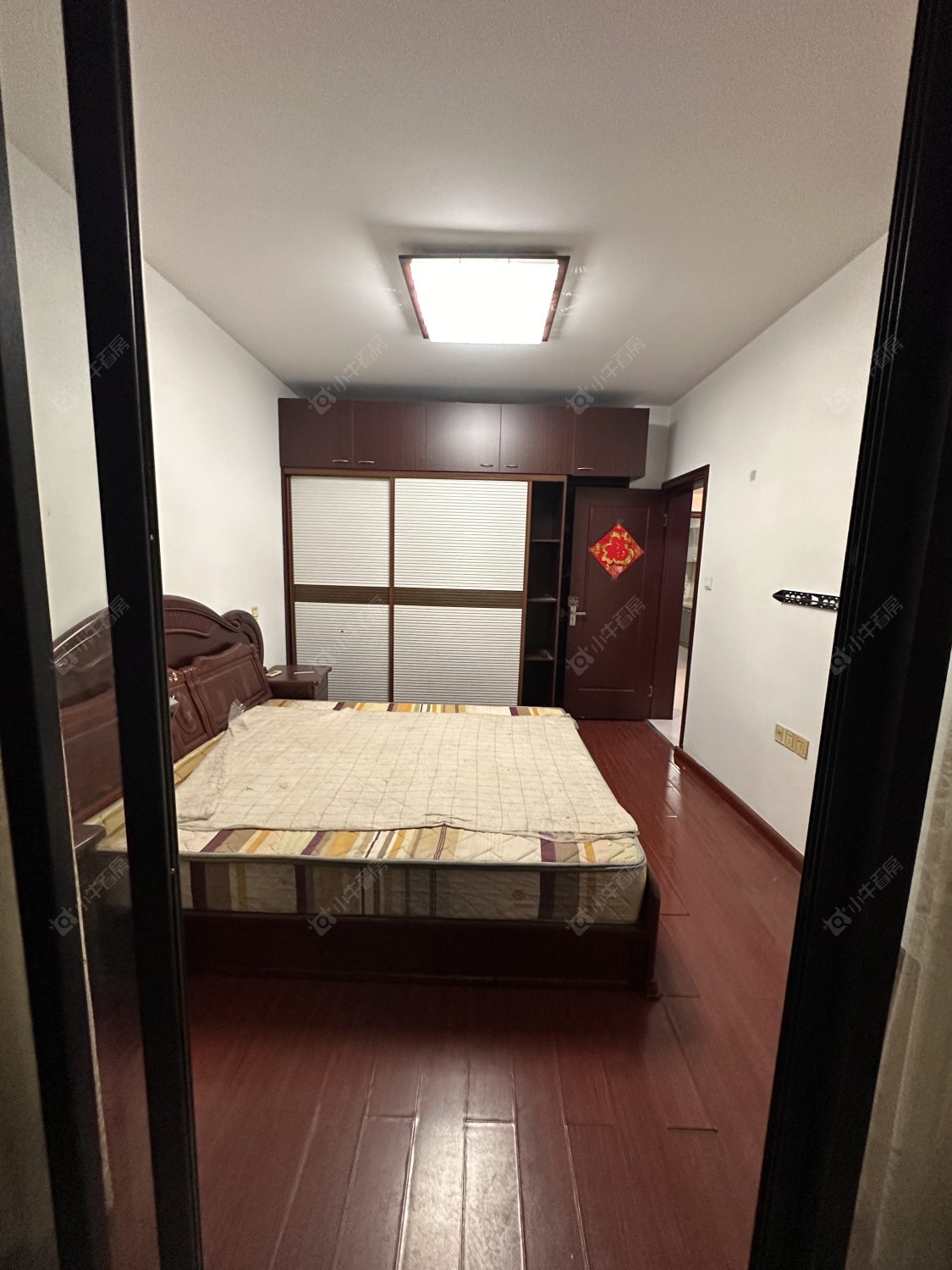 常州新城南都花海在租房源室内图_小牛看房