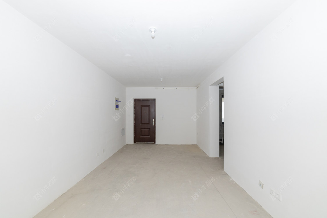 常州百馨西苑五期在售二手房源室内图_小牛看房