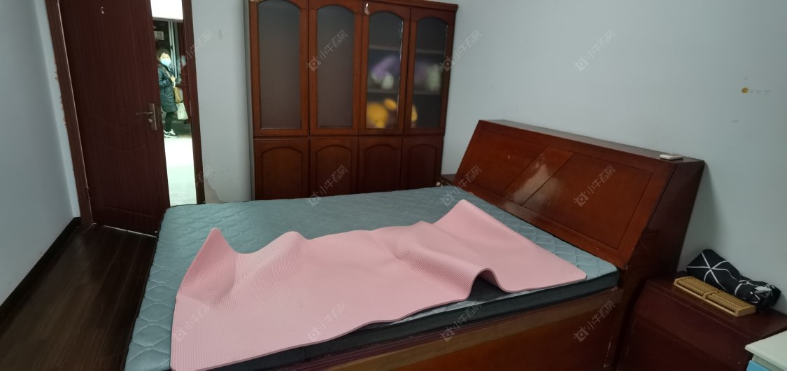 常州聚湖家园三期在租房源_小牛看房