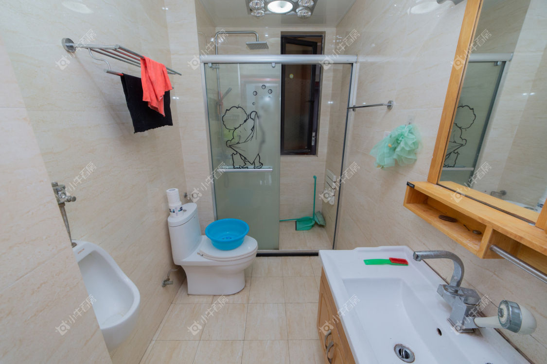 常州福地聚龙苑在租房源_小牛看房