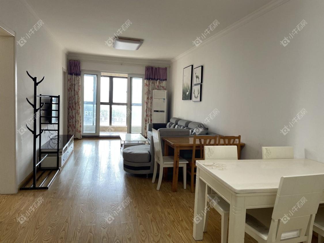 常州万达中央华城在租房源_小牛看房