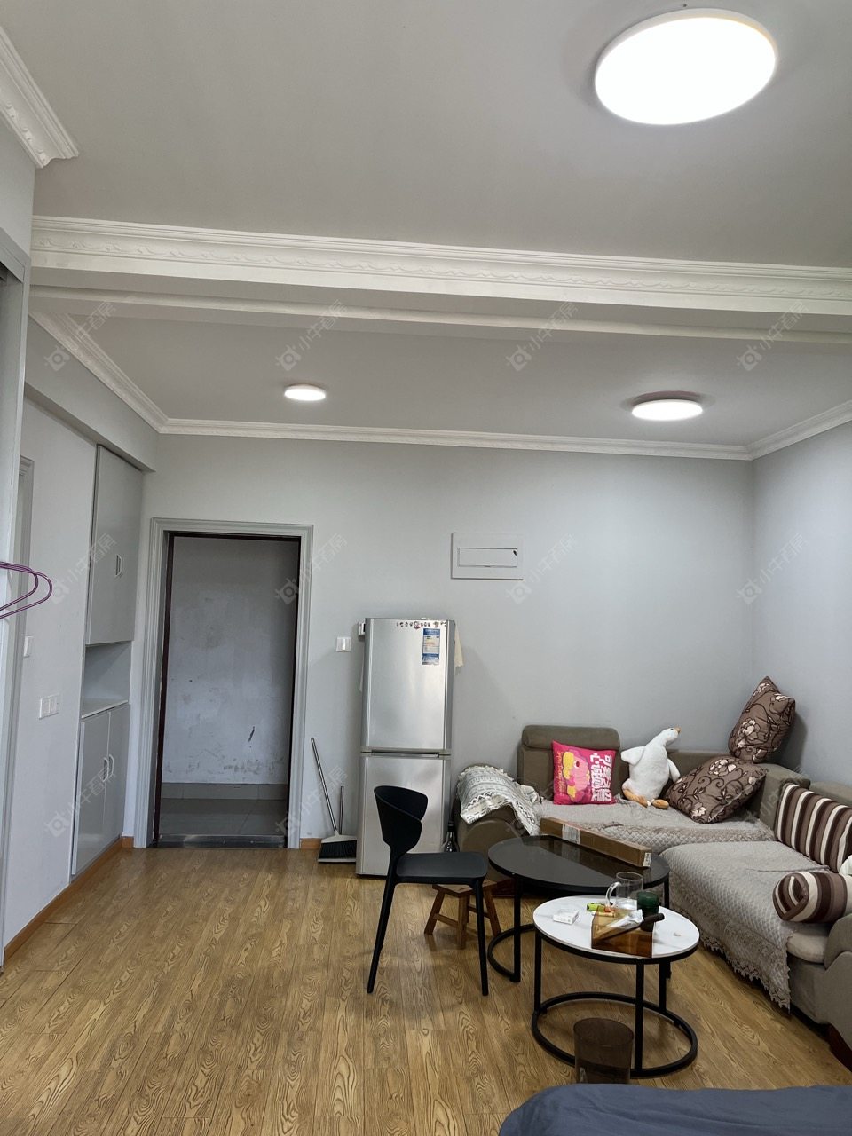 常州中央花园在租房源室内图_小牛看房