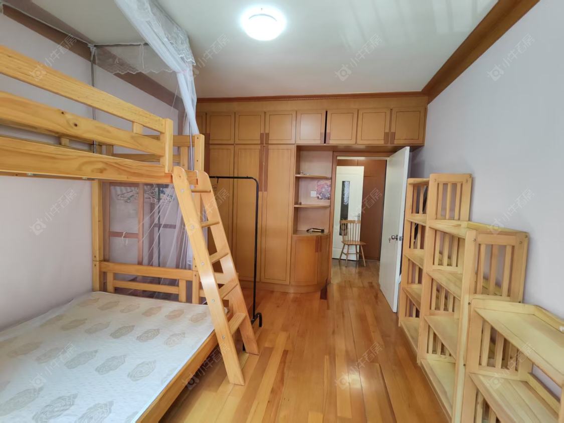 常州藻江花园一期在租房源_小牛看房