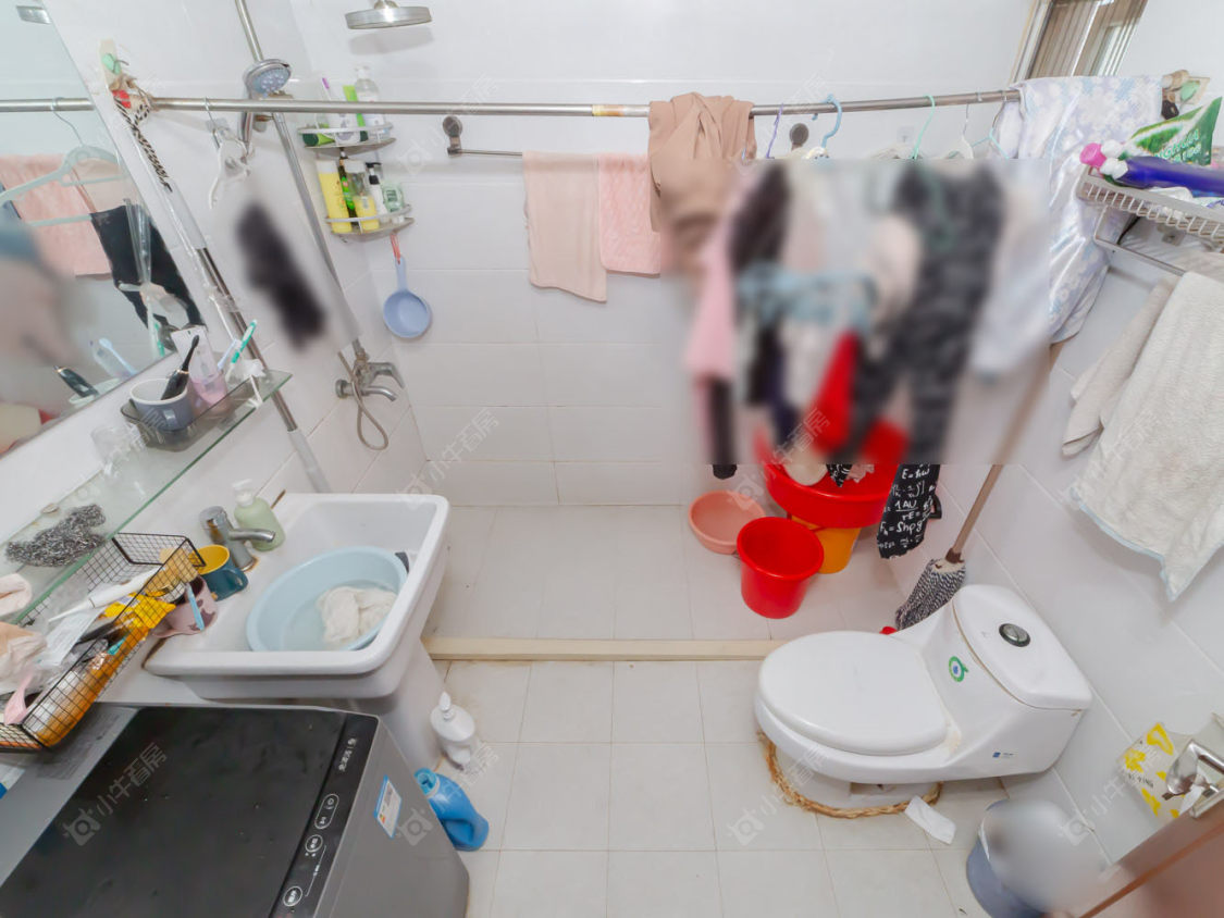 常州青龙苑北区在售二手房房源室内图_小牛看房