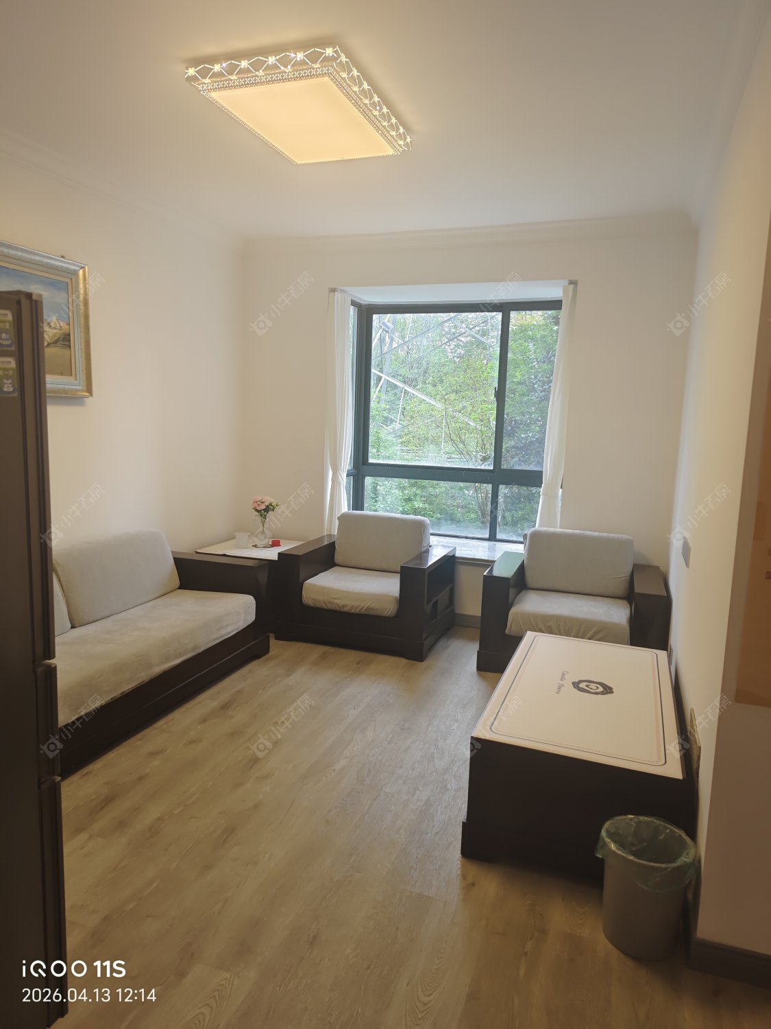 常州聚湖家园三期2室2厅1卫出租_小牛看房