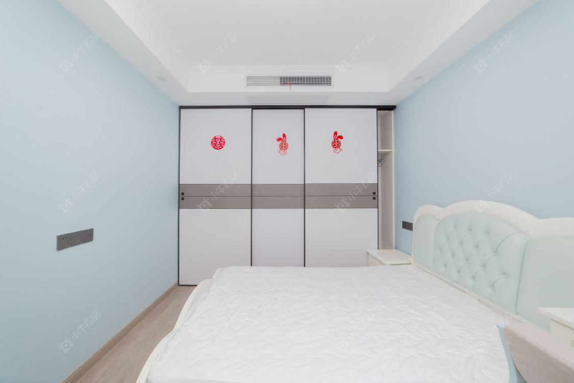 常州府西花园在售二手房源室内图_小牛看房