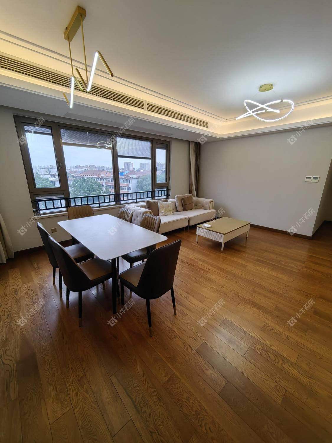 常州九洲新世界君玺在租房源_小牛看房