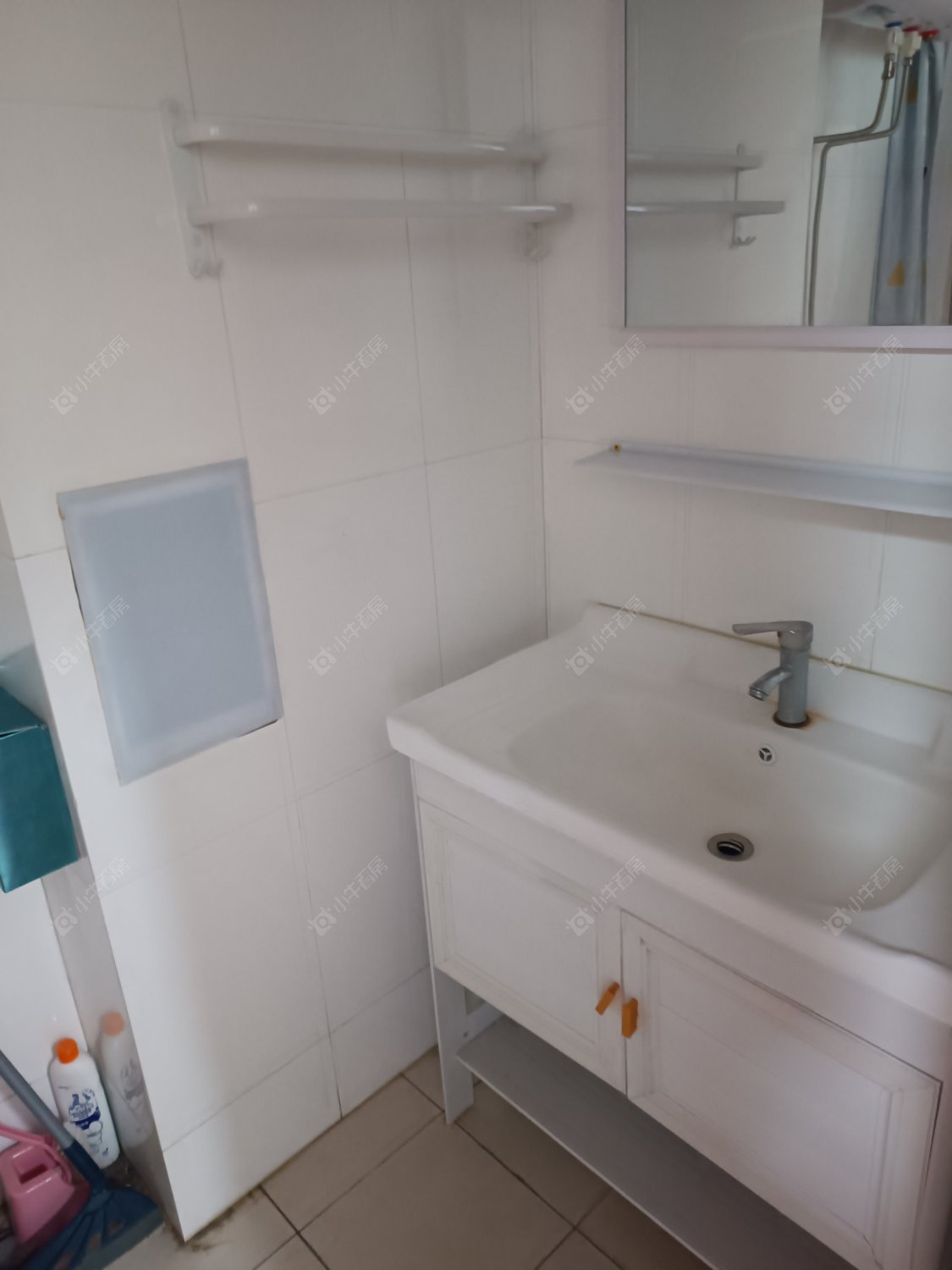 常州府琛商务广场在租房源室内图_小牛看房