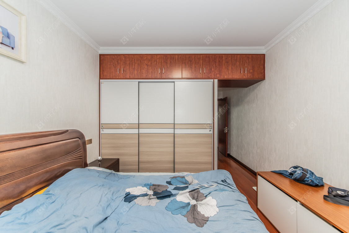 中海锦珑湾房源室内图 常州中海锦珑湾在售二手房源室内图_小牛看房