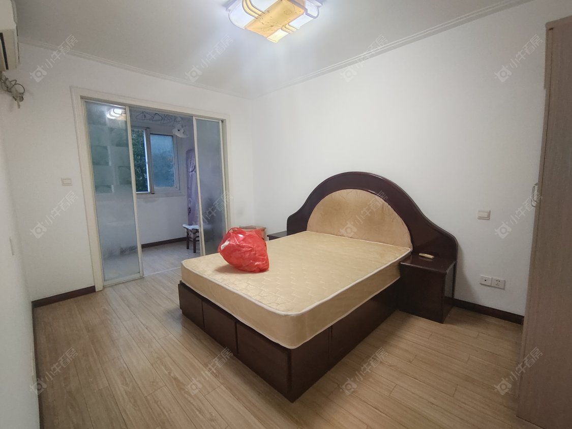 常州陈渡新苑在租房源_小牛看房