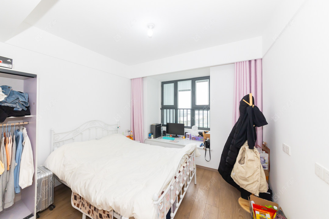 常州弘阳云峯在售二手房源室内图_小牛看房