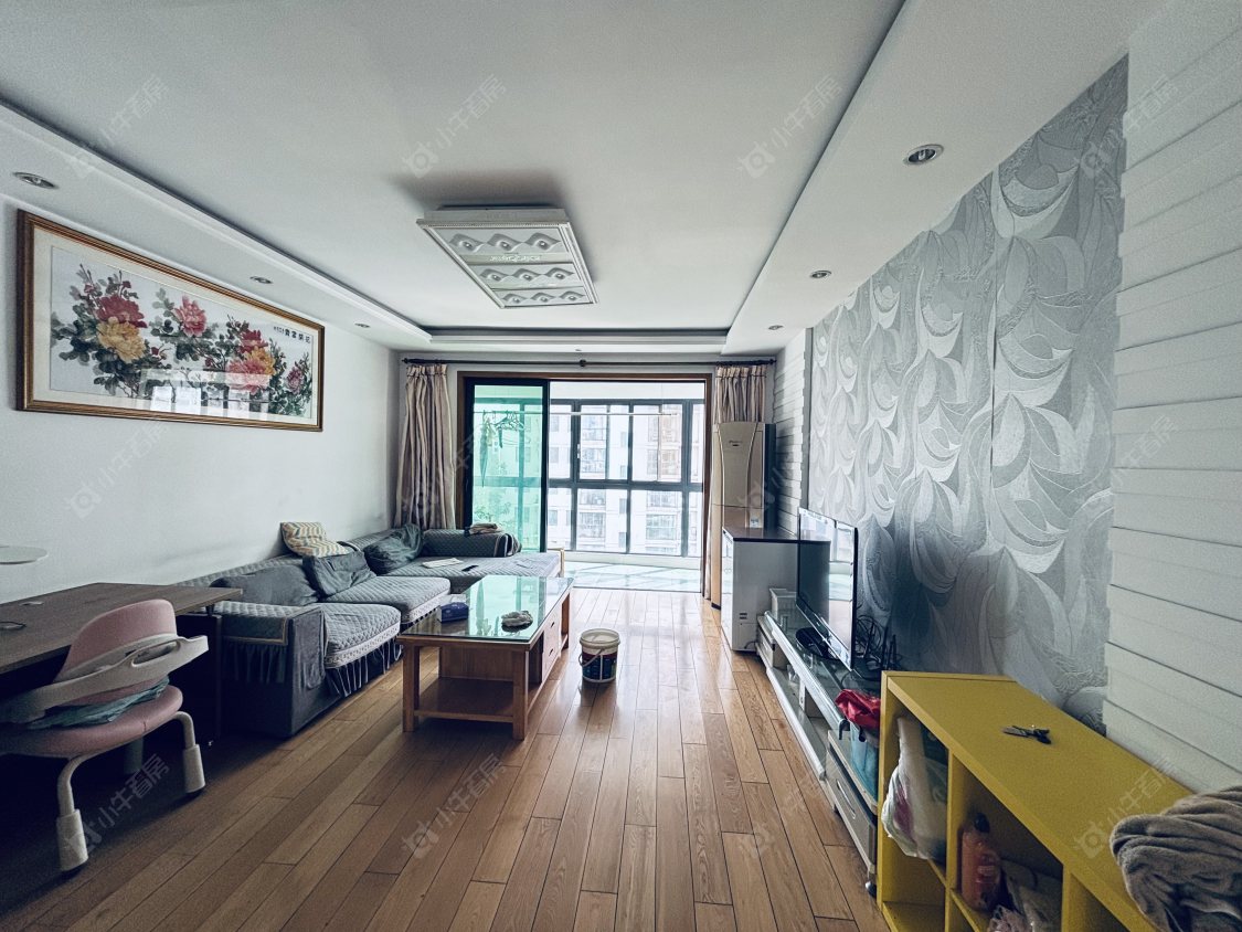 常州天安花园在租房源_小牛看房