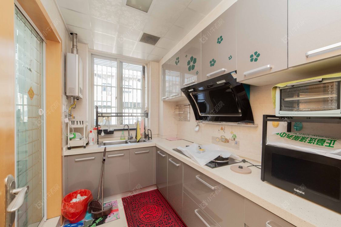 常州泰山三村在售二手房源室内图_小牛看房