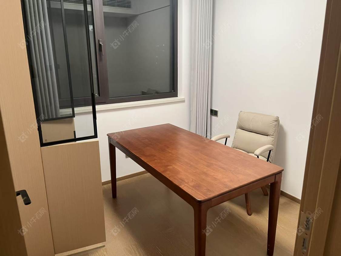 常州星河丹堤四期六区在租房源室内图_小牛看房