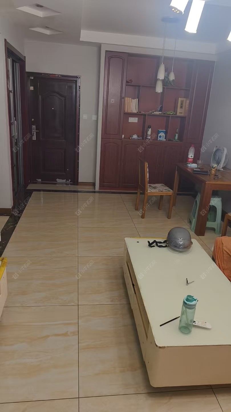 常州金地格林郡租房房源封面图