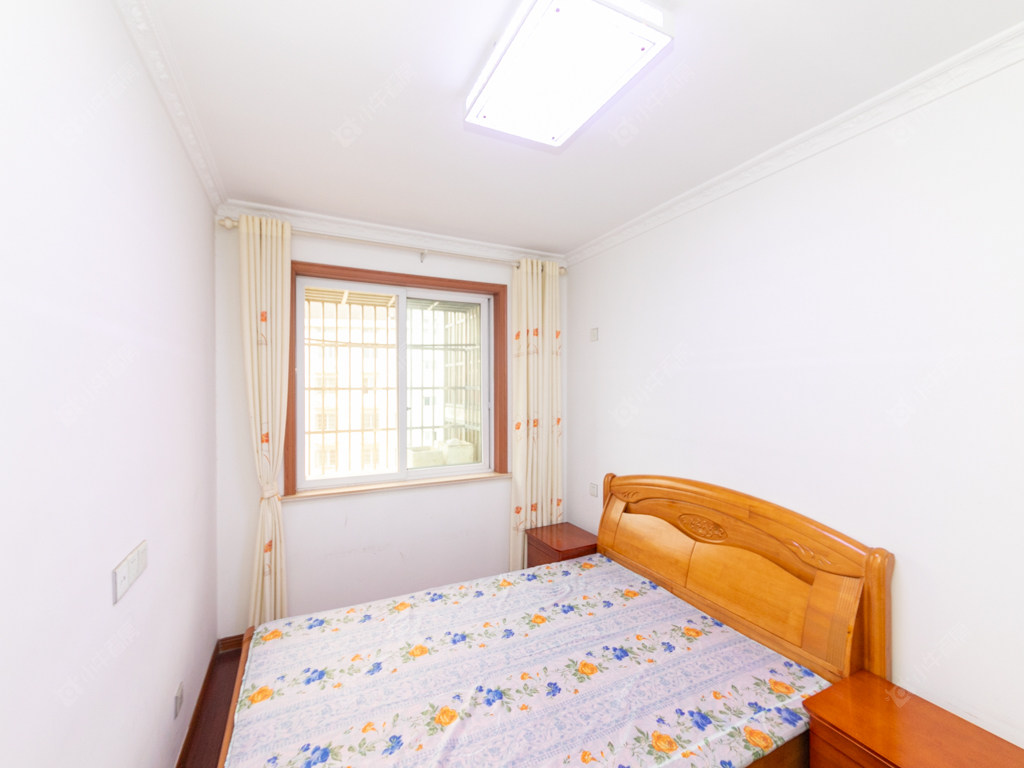 常州腾龙苑西区在售二手房源室内图_小牛看房