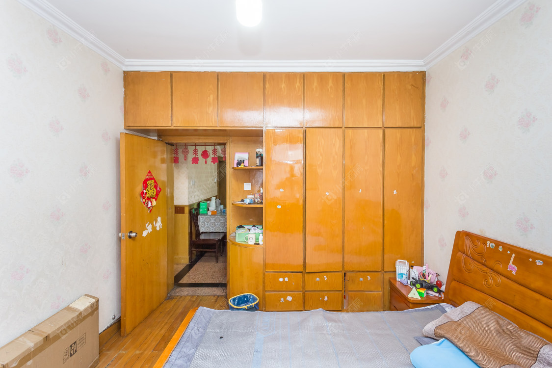 常州红梅西村在售二手房源室内图_小牛看房