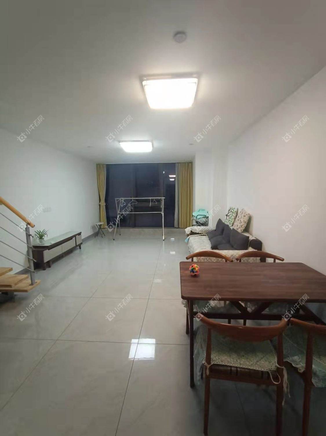 常州天安数码城公寓在租房源_小牛看房