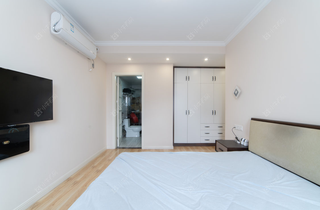 常州星悦花都在售二手房源室内图_小牛看房