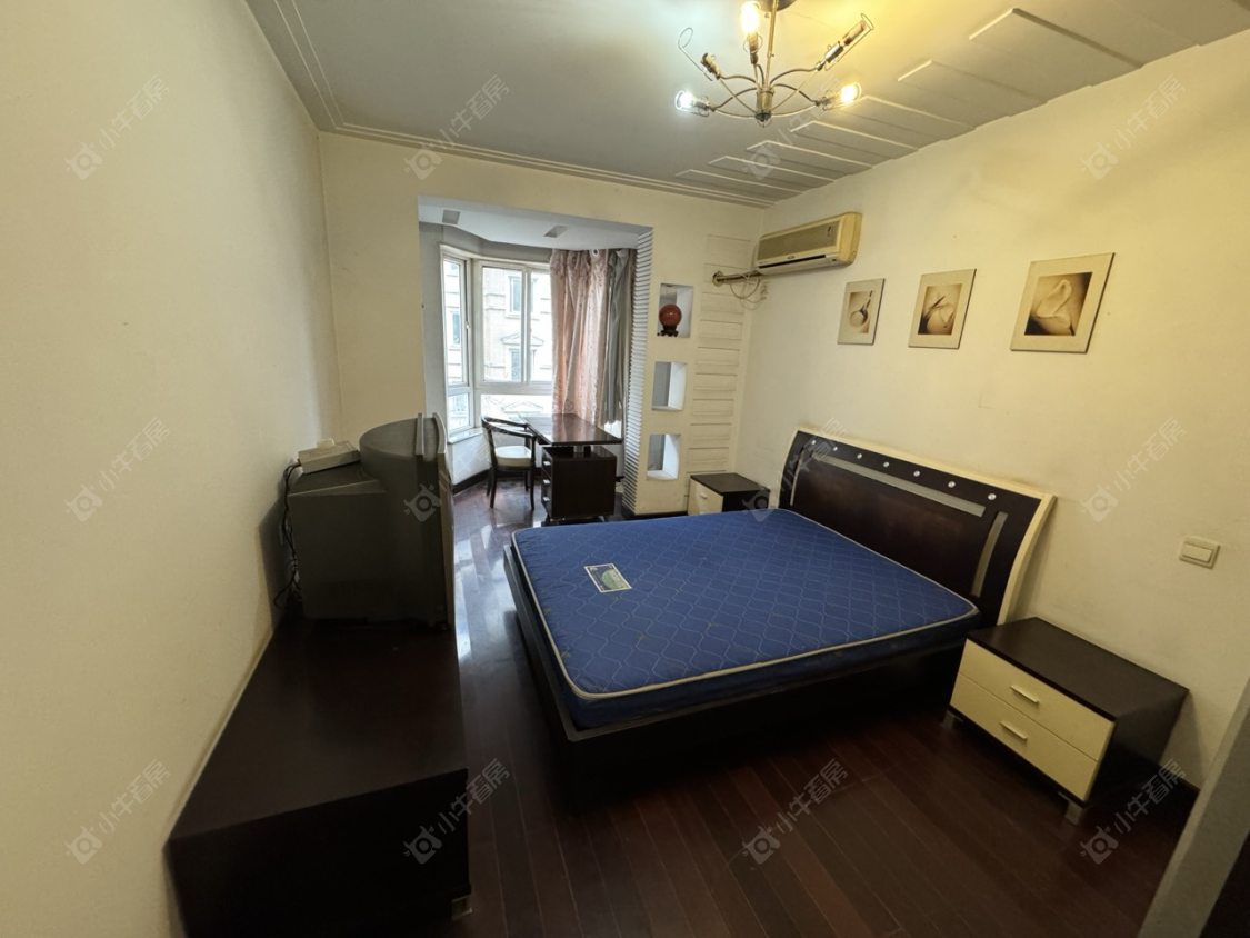 常州清潭花苑在租房源室内图_小牛看房