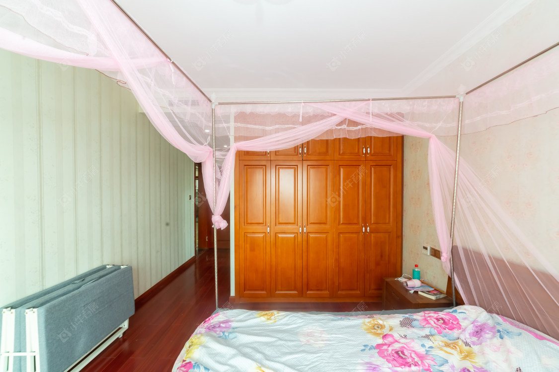 常州银河湾第一城二期在售二手房源室内图_小牛看房