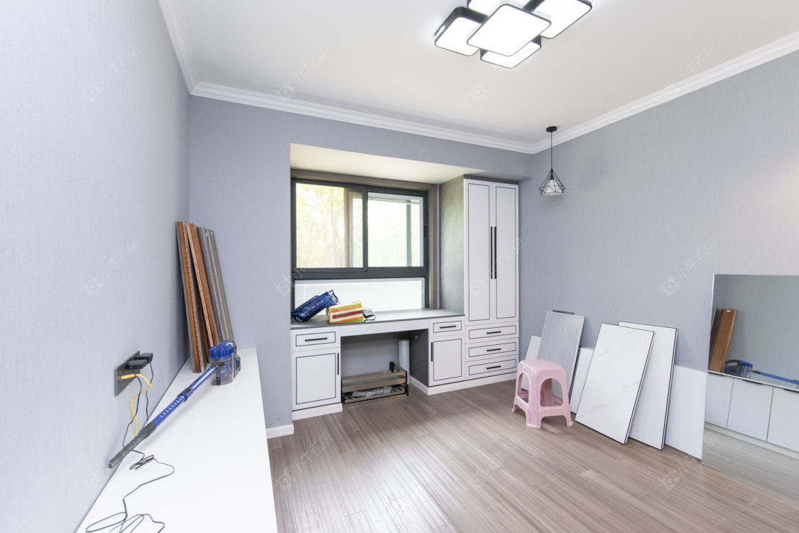 常州新城锦域在售二手房源室内图_小牛看房