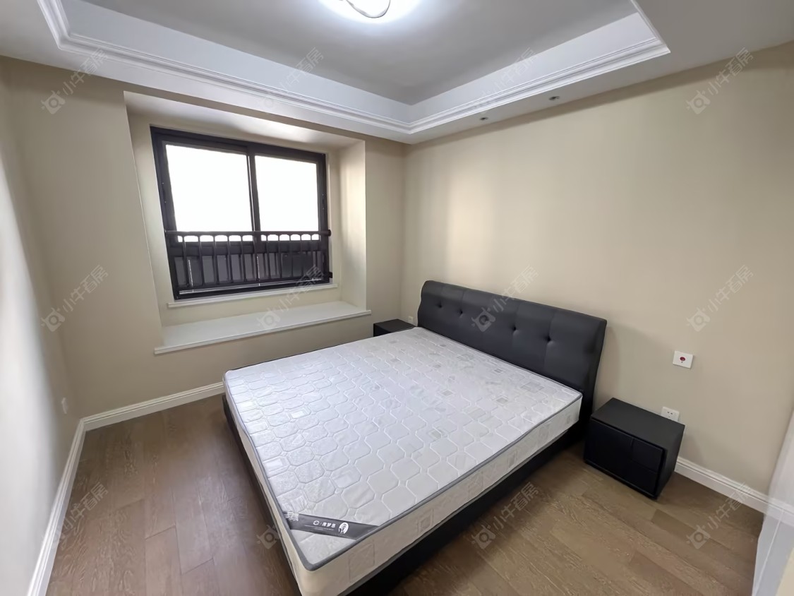 常州新城华宇悦隽公馆在租房源室内图_小牛看房