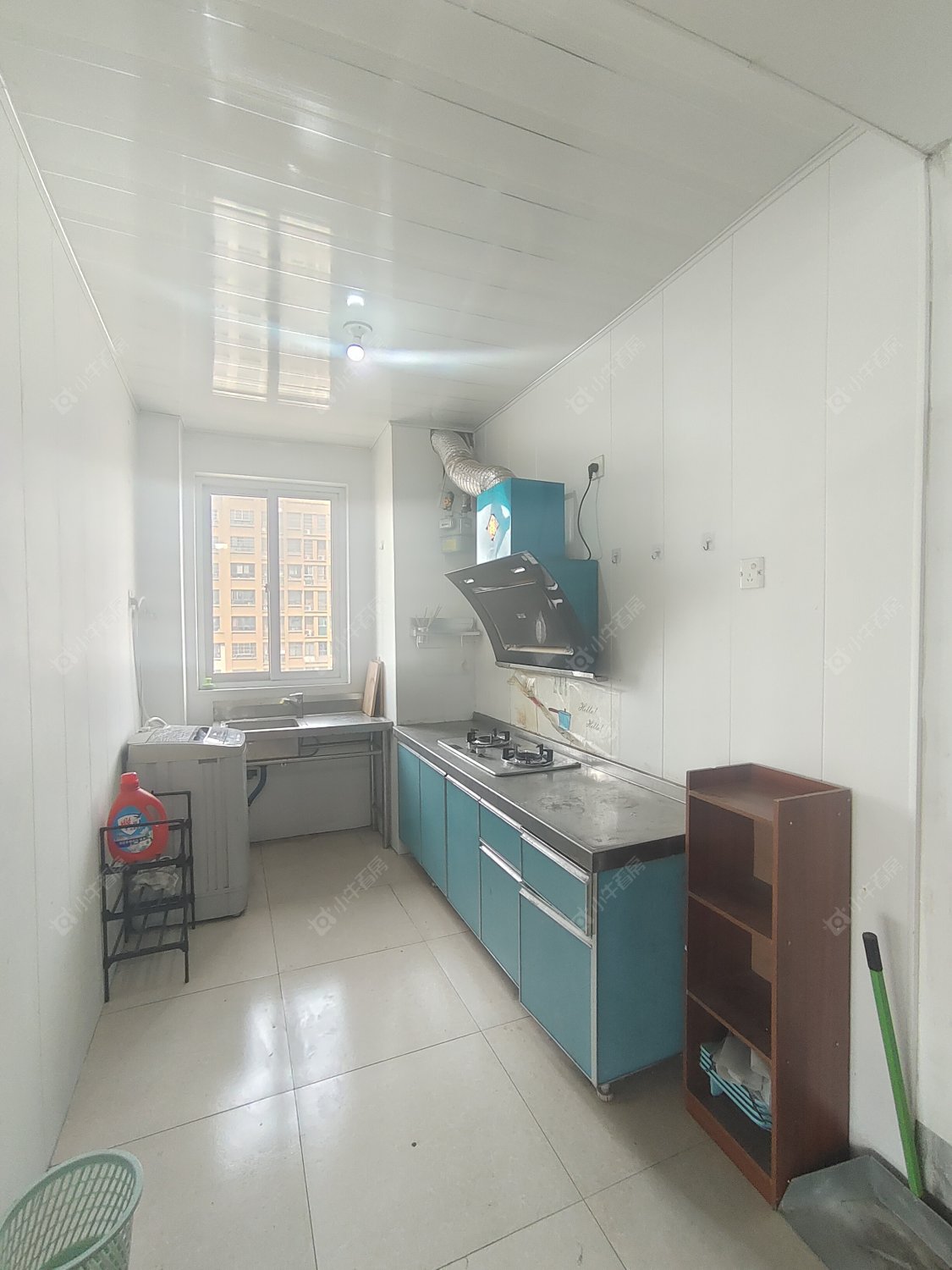 常州百馨西苑四期在租房源_小牛看房